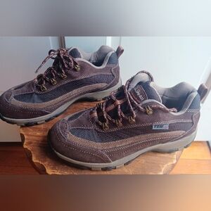 LL Bean Tek 2.5 Size 7 Women's Hiking Shoes